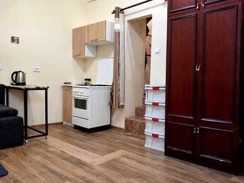 квартира по адресу Марко Вовчок ул., 8