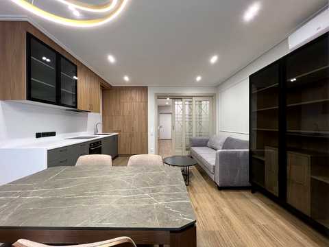 квартира за адресою Оболонський просп., 6-А