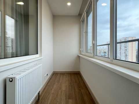 квартира за адресою Оболонський просп., 6-А