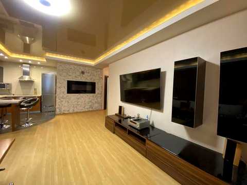 квартира за адресою Голосіївська вул., 13