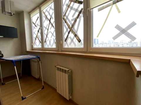 квартира за адресою Голосіївська вул., 13