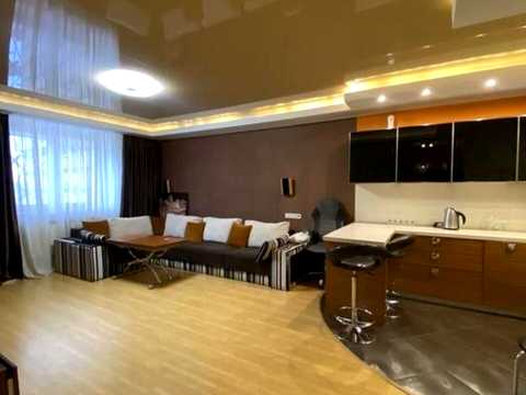 квартира за адресою Голосіївська вул., 13