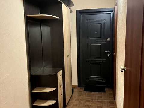 квартира за адресою Балтійський пров., 5