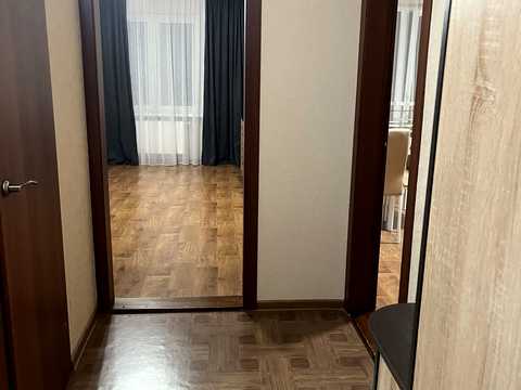 квартира за адресою Балтійський пров., 5