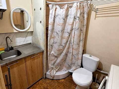квартира по адресу Марко Вовчок ул., 8