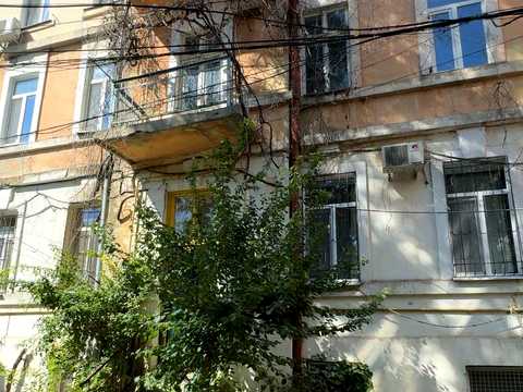 квартира по адресу 10-го Апреля ул., 6