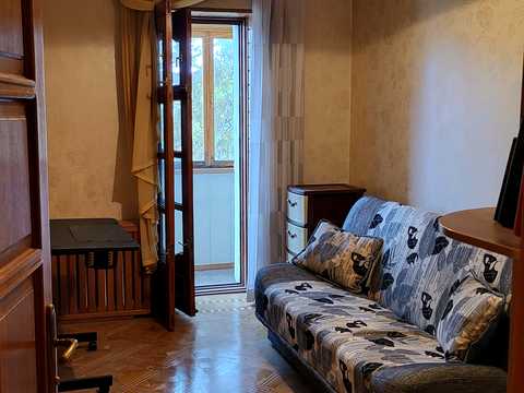 квартира за адресою Одеса, Вадима Корженка вул. (Осипова), 37