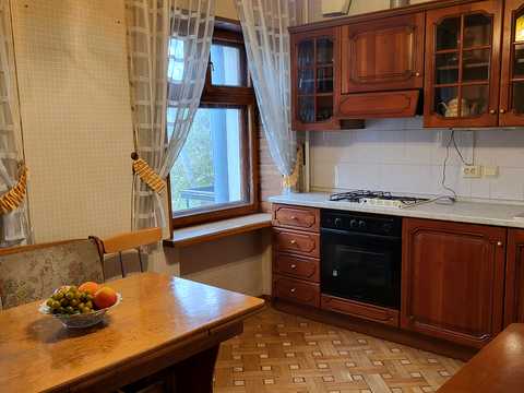 квартира за адресою Одеса, Вадима Корженка вул. (Осипова), 37