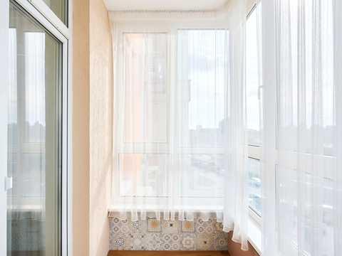 квартира по адресу Олеся Бердника ул., 1-Г