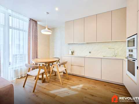 квартира по адресу Олеся Бердника ул., 1-Г