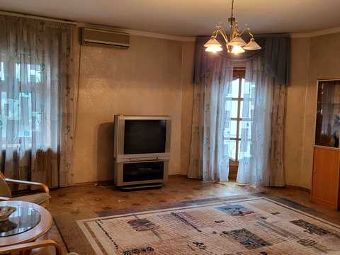 квартира за адресою Одеса, Вадима Корженка вул. (Осипова), 37