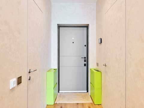 квартира по адресу Олеся Бердника ул., 1-Г
