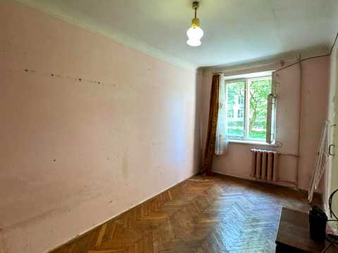 квартира по адресу Північний бульв., 8