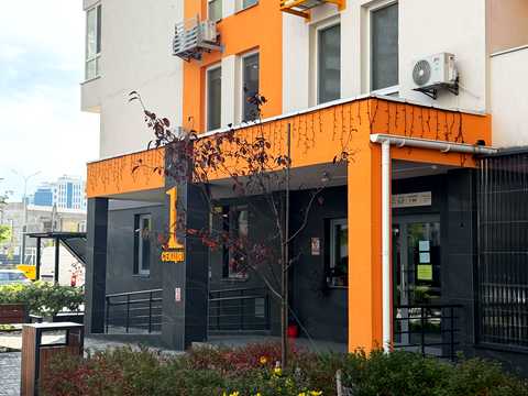 квартира по адресу Олеся Бердника ул., 1-Г