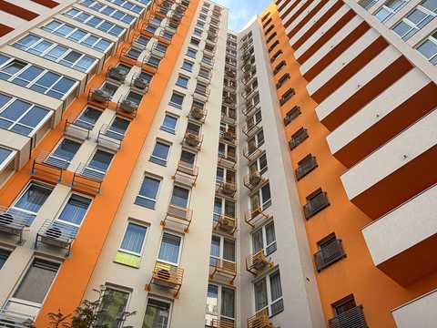 квартира по адресу Олеся Бердника ул., 1-Г