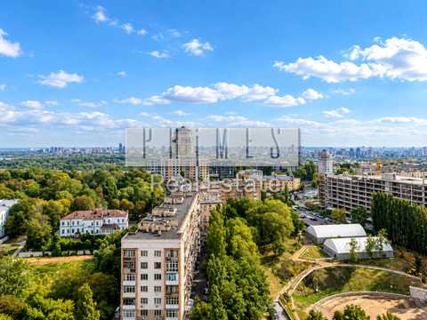 квартира по адресу Кловский спуск, 5