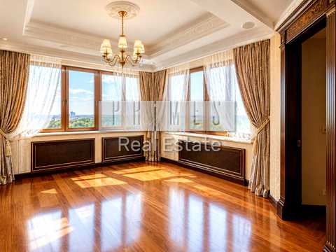 квартира по адресу Кловский спуск, 5