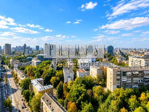 квартира по адресу Кловский спуск, 5