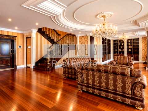 квартира по адресу Кловский спуск, 5