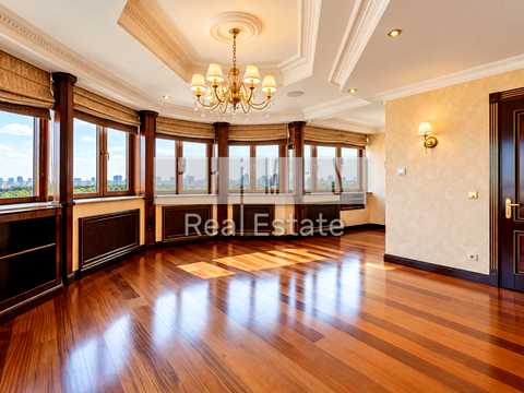 квартира по адресу Кловский спуск, 5