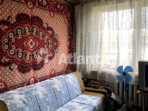квартира по адресу Князя Владимира Великого просп., 140