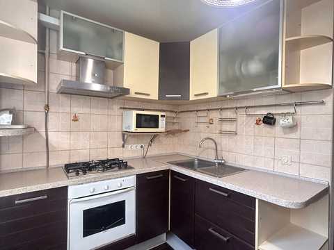 квартира по адресу Героев Днепра ул., 47