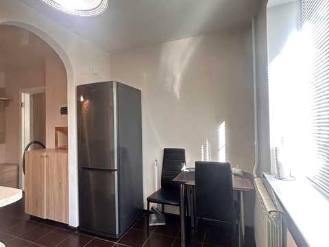 квартира по адресу Героев Днепра ул., 47
