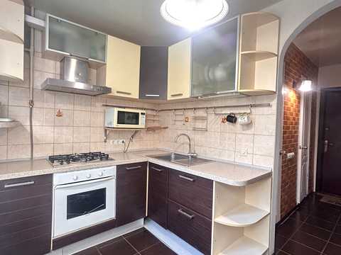 квартира по адресу Героев Днепра ул., 47