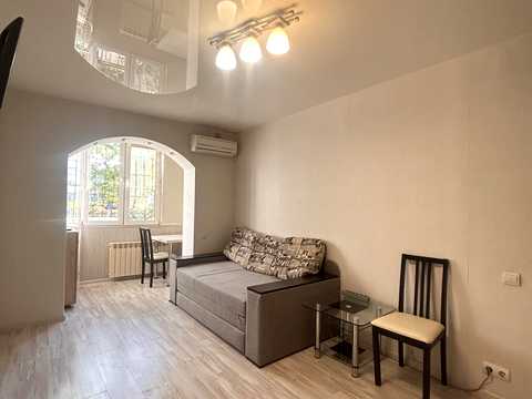 квартира по адресу Героев Днепра ул., 47