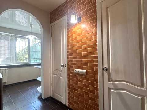 квартира по адресу Героев Днепра ул., 47
