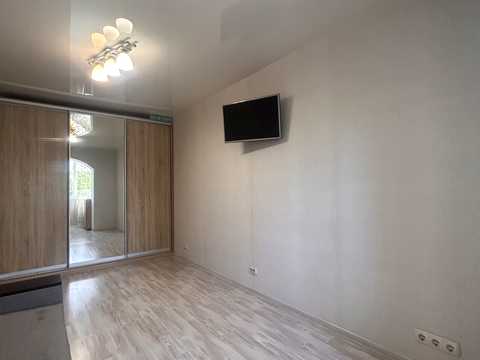квартира по адресу Героев Днепра ул., 47