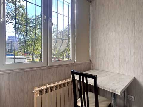 квартира по адресу Героев Днепра ул., 47