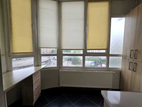 квартира за адресою Івано-Франківськ, Євгена Коновальця вул., (Будинок 1)