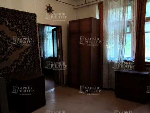 квартира по адресу Малоджанкойская ул., 7