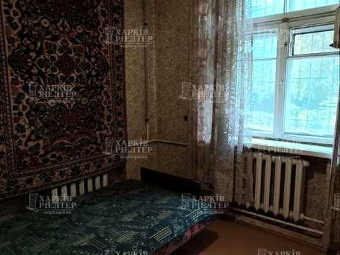 квартира по адресу Малоджанкойская ул., 7