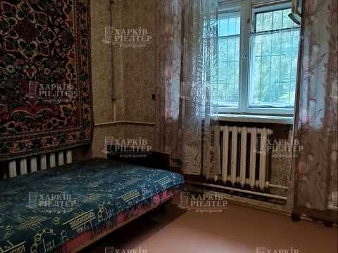 квартира по адресу Малоджанкойская ул., 7