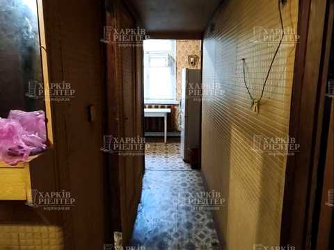 квартира по адресу Малоджанкойская ул., 7