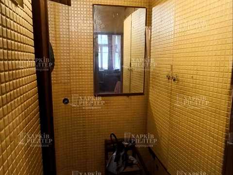 квартира по адресу Малоджанкойская ул., 7