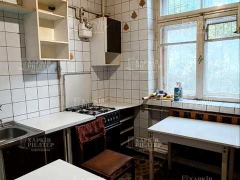 квартира по адресу Малоджанкойская ул., 7