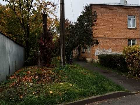квартира по адресу Малоджанкойская ул., 7
