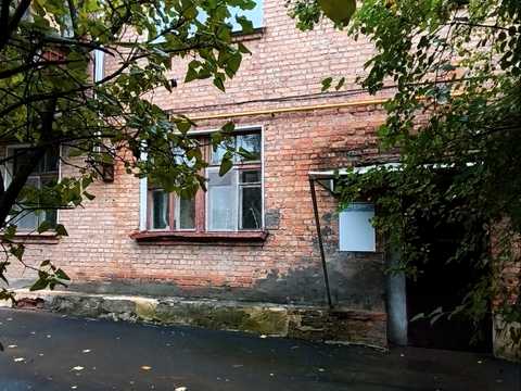 квартира по адресу Малоджанкойская ул., 7