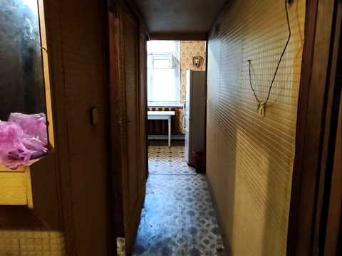 квартира по адресу Малоджанкойская ул., 7
