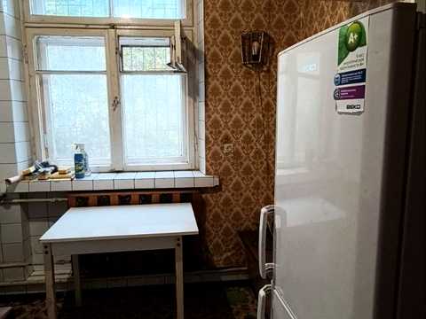 квартира по адресу Малоджанкойская ул., 7