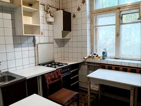квартира по адресу Малоджанкойская ул., 7