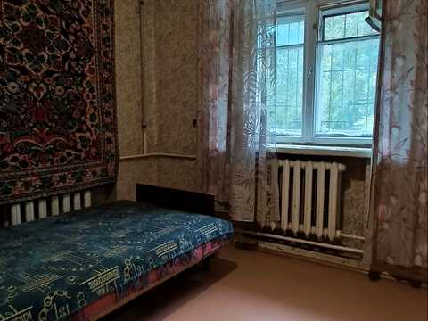 квартира по адресу Малоджанкойская ул., 7