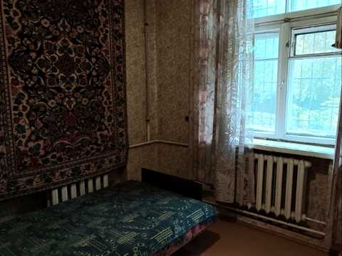 квартира по адресу Малоджанкойская ул., 7