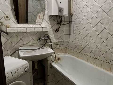 квартира по адресу Малоджанкойская ул., 7