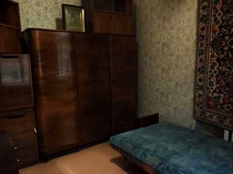 квартира по адресу Малоджанкойская ул., 7
