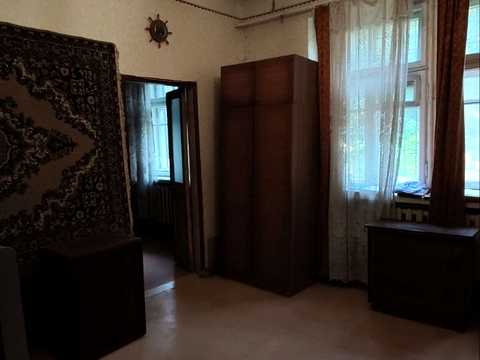 квартира по адресу Малоджанкойская ул., 7