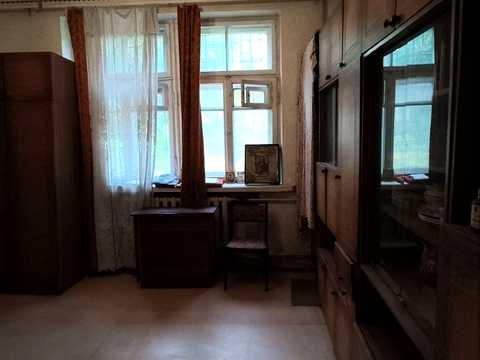 квартира по адресу Малоджанкойская ул., 7